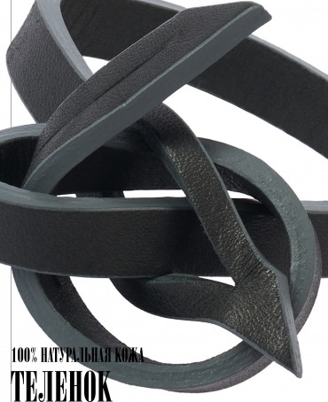 Ремешок на сумку-БРАСЛЕТ-держатель Брелока Унисекс Pi-MURMUR NOCTURNUM!